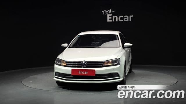 Volkswagen New Jetta 6세대, 2015 3