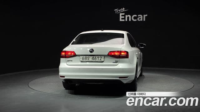 Volkswagen New Jetta 6세대, 2015 4
