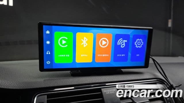 Volkswagen New Jetta 6세대, 2015 14