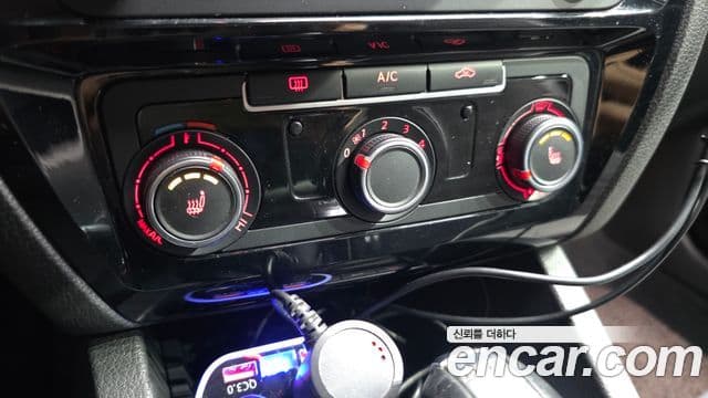 Volkswagen New Jetta 6세대, 2015 16