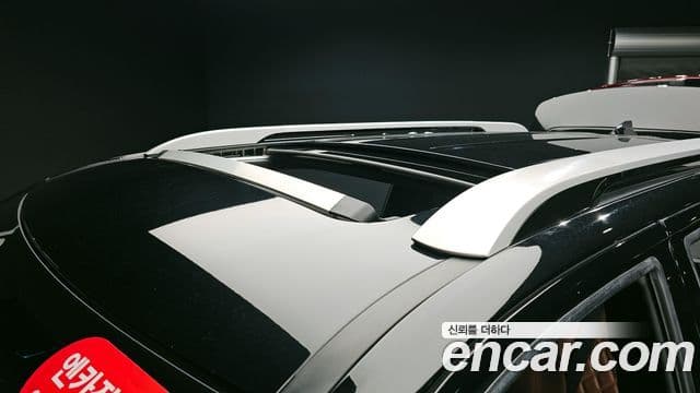 Kia Mohave The / новый Master Masters, 2022 17