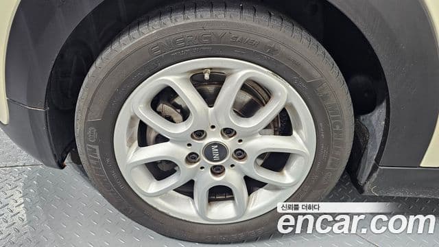 Mini Cooper D 3세대, 2019 все фото