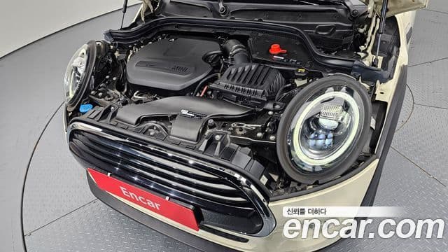 Mini Cooper D 3세대, 2019 6