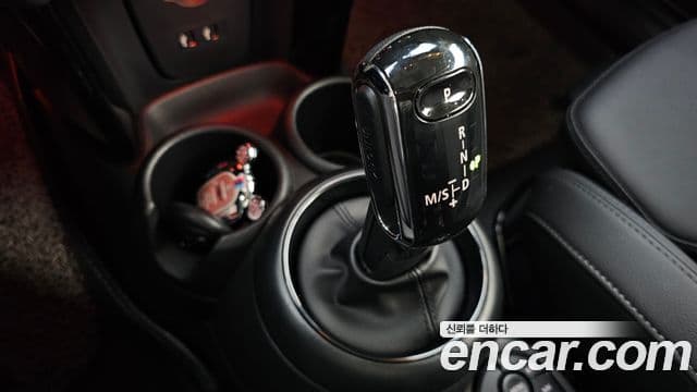 Mini Cooper D 3세대, 2019 9