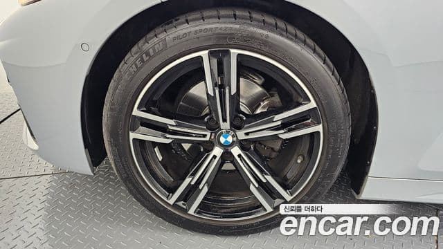 BMW 4시리즈 (G22) 420i онлайн Exclusive кабриолет, 2022 все фото