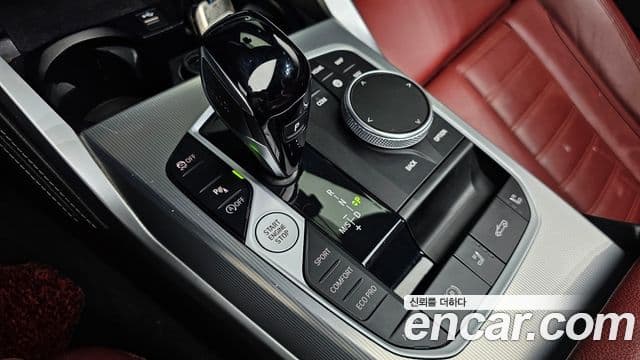 BMW 4시리즈 (G22) 420i онлайн Exclusive кабриолет, 2022 9