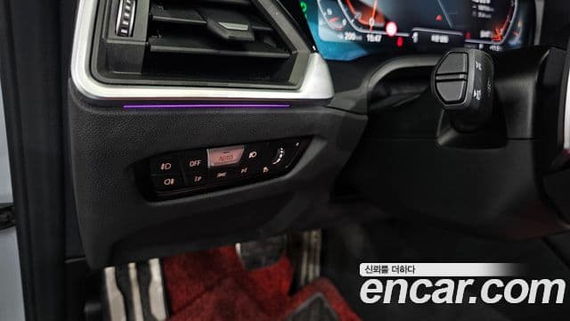 BMW 4시리즈 (G22) 420i онлайн Exclusive кабриолет, 2022 17