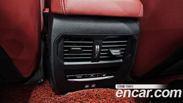 BMW 4시리즈 (G22) 420i онлайн Exclusive кабриолет, 2022 19