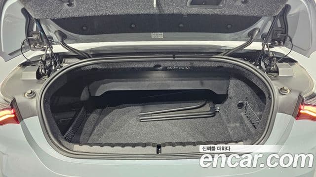 BMW 4시리즈 (G22) 420i онлайн Exclusive кабриолет, 2022 20