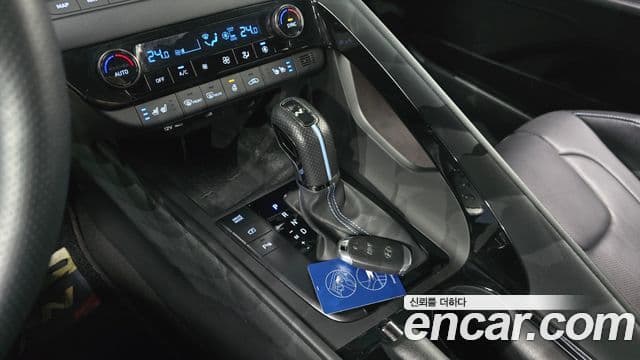 Hyundai Avante (CN7) 2.0 N, 2022 9