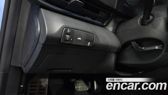 Hyundai Avante (CN7) 2.0 N, 2022 14