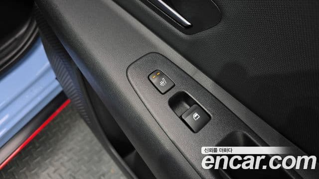 Hyundai Avante (CN7) 2.0 N, 2022 18