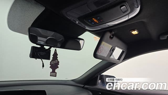 Hyundai Avante (CN7) 2.0 N, 2022 20