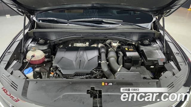 Kia Sorento 4세대 Gravity, 2021 6