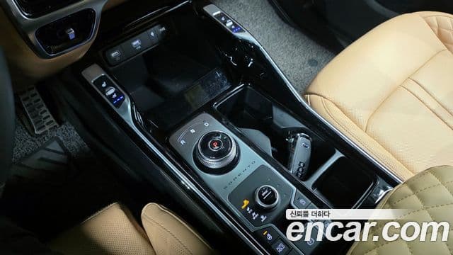 Kia Sorento 4세대 Gravity, 2021 9