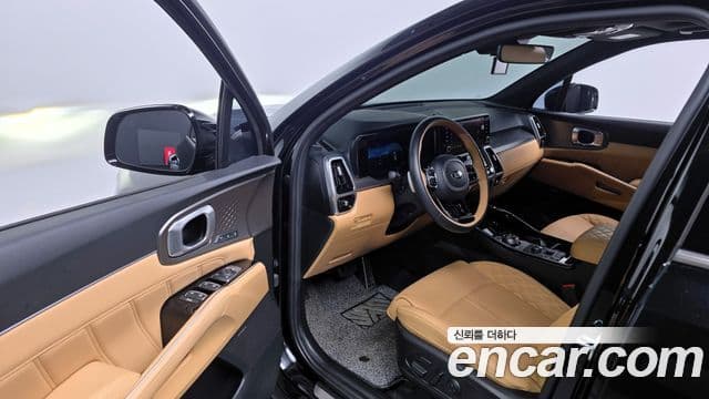 Kia Sorento 4세대 Gravity, 2021 10