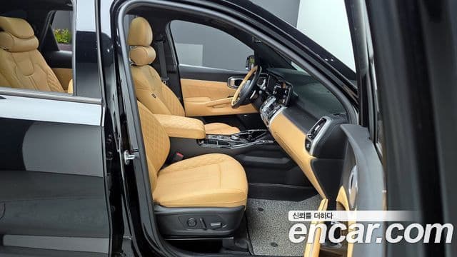 Kia Sorento 4세대 Gravity, 2021 11
