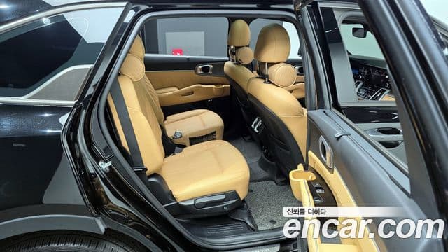 Kia Sorento 4세대 Gravity, 2021 12