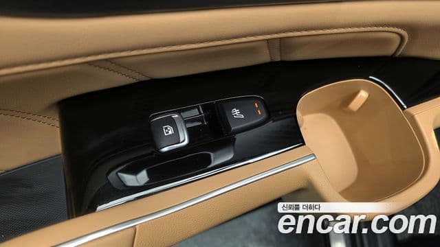 Kia Sorento 4세대 Gravity, 2021 18