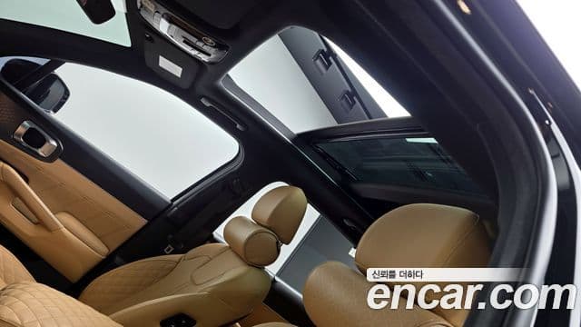 Kia Sorento 4세대 Gravity, 2021 19