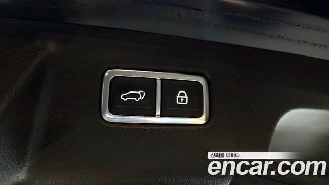 Kia Sorento 4세대 Gravity, 2021 20