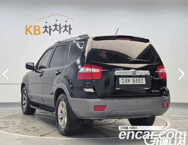 Kia Mohave топовая версия, 2012 2