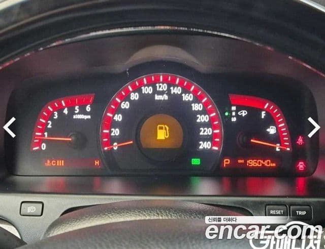 Kia Mohave топовая версия, 2012 6