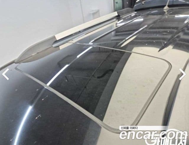 Kia Mohave топовая версия, 2012 13