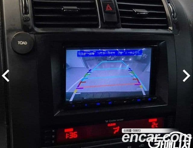 Kia Mohave топовая версия, 2012 14