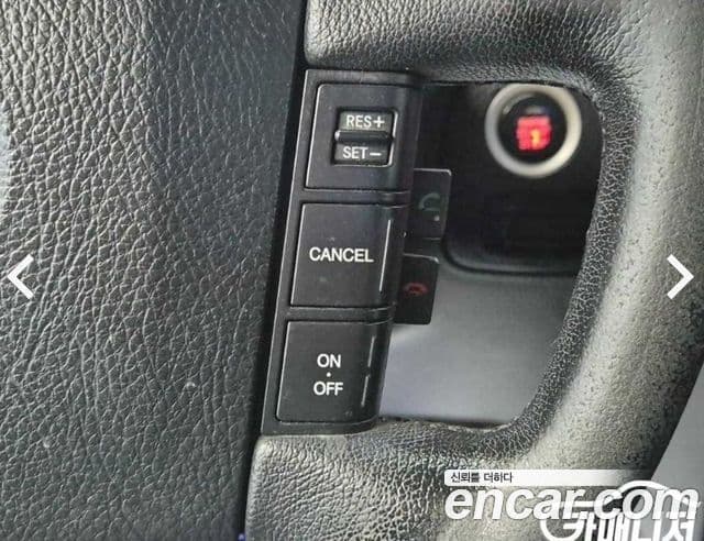 Kia Mohave топовая версия, 2012 15