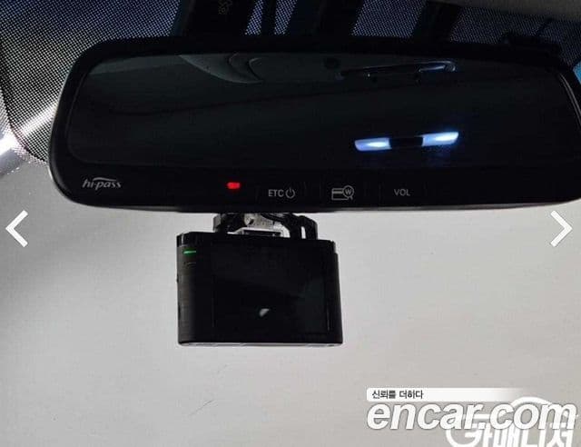 Kia Mohave топовая версия, 2012 17