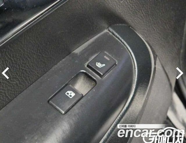 Kia Mohave топовая версия, 2012 19