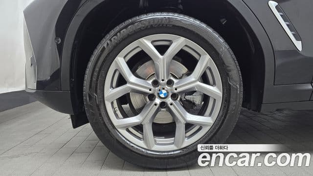 BMW X3 (G01), 2022 все фото