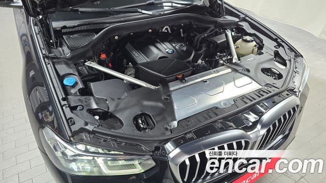 BMW X3 (G01), 2022 6