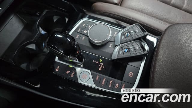 BMW X3 (G01), 2022 9