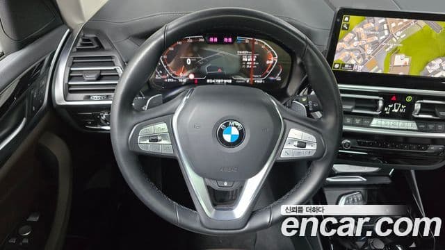 BMW X3 (G01), 2022 13