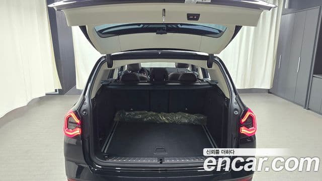 BMW X3 (G01), 2022 20