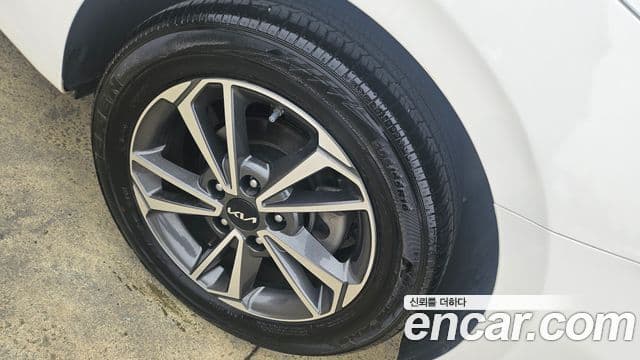 Kia The / новый New K3 2세대 Trendy, 2024 все фото