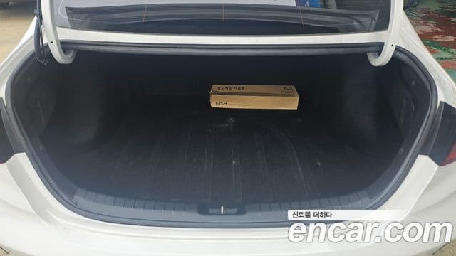 Kia The / новый New K3 2세대 Trendy, 2024 6