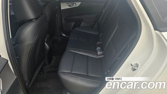 Kia The / новый New K3 2세대 Trendy, 2024 7