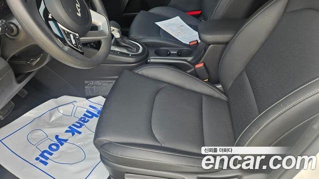 Kia The / новый New K3 2세대 Trendy, 2024 9