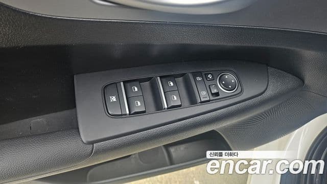 Kia The / новый New K3 2세대 Trendy, 2024 10