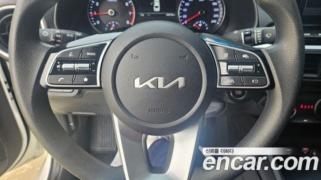 Kia The / новый New K3 2세대 Trendy, 2024 11