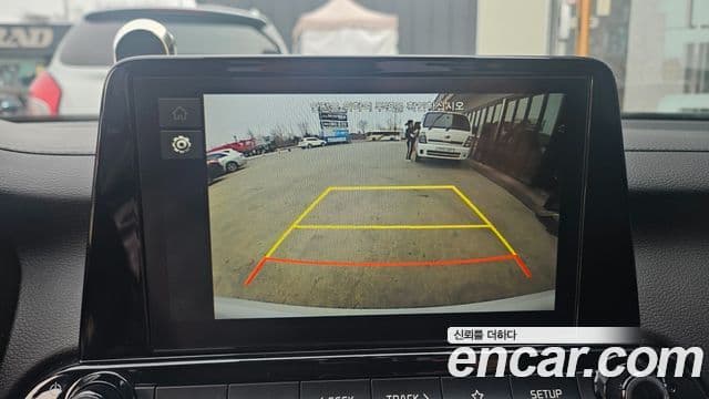 Kia The / новый New K3 2세대 Trendy, 2024 14