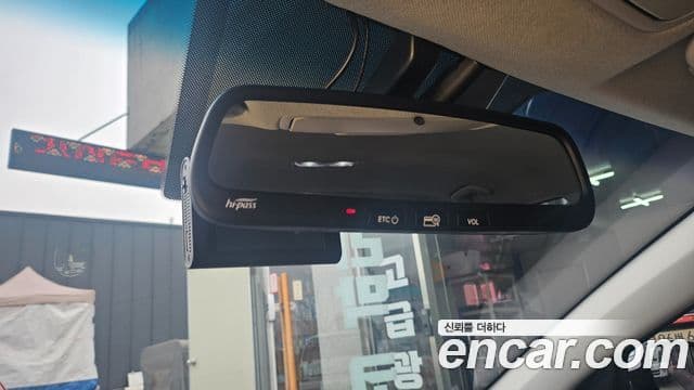 Kia The / новый New K3 2세대 Trendy, 2024 15