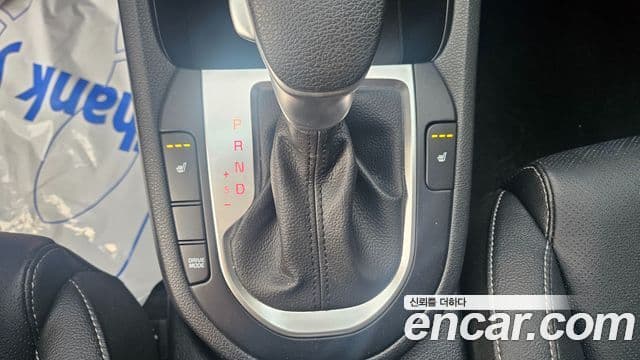 Kia The / новый New K3 2세대 Trendy, 2024 16