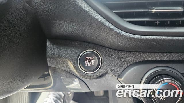 Kia The / новый New K3 2세대 Trendy, 2024 17