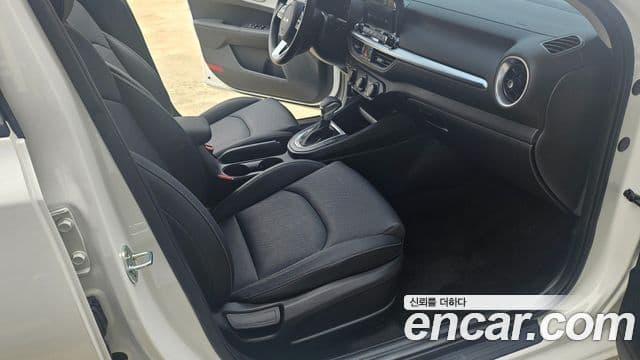 Kia The / новый New K3 2세대 Trendy, 2024 19