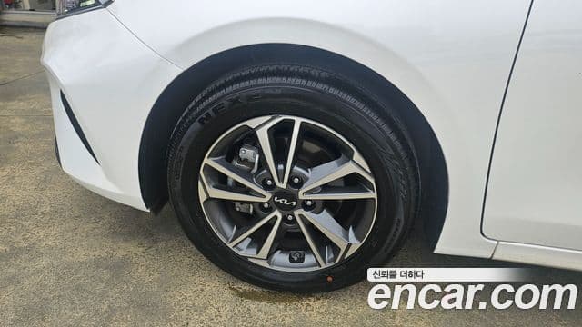 Kia The / новый New K3 2세대 Trendy, 2024 20