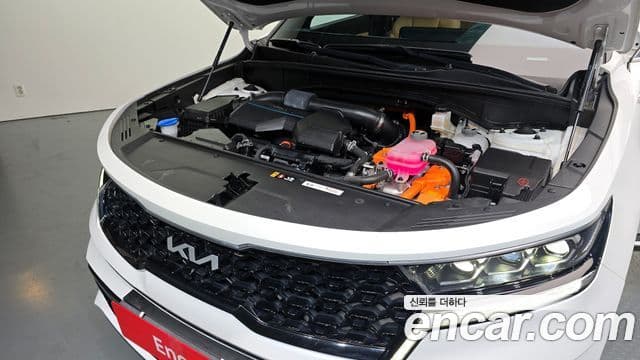 Kia Sorento 4세대 Signature, 2023 6